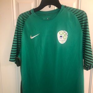 Slovenia National Team Jam Oblak Jersey